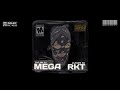 MEGA RKT - MIX RKT 2021 - FACUNDITOO DJ × LUCAS DJ