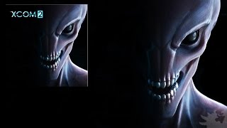 XCOM 2 - GameRip Soundtrack