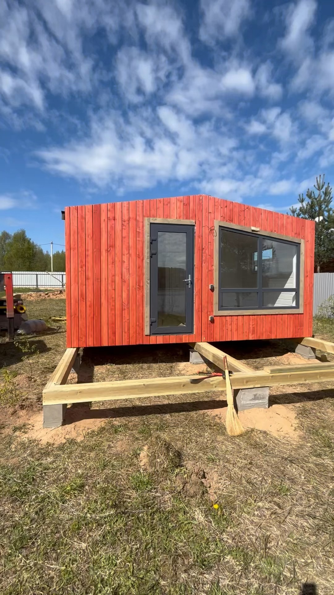 Лабинска модульный дом видео Лабинска модульный дом видео