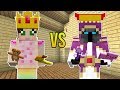 Minecraft: FASHION FAMOUS CHALLENGE!!! (WHO HAS THE BEST OUTFIT?!) - Modded Challenge