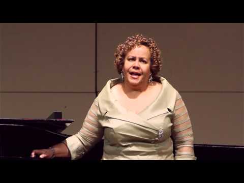 18 Feast - Margaret Bonds
