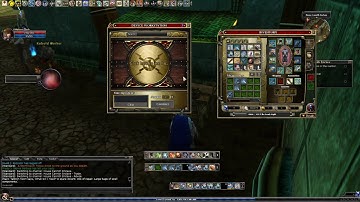 Trap Crafting, Dungeons & Dragons Online, How to make Traps, Basic Guide
