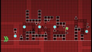 Random Memory Layout I made