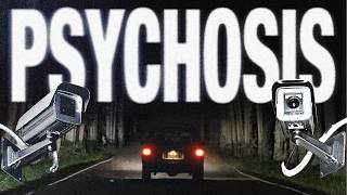 Horror for the people not scared of anything