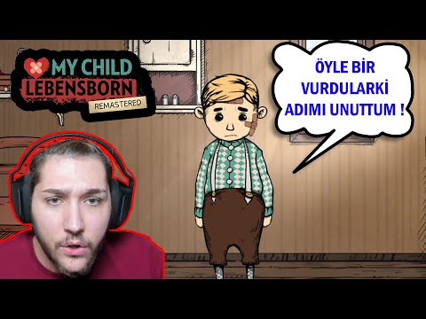 OĞLUMU ÖLDÜRMEYE ÇALIŞTILAR ! MY CHILD LEBENSBORN REMASTERED (3. BÖLÜM)