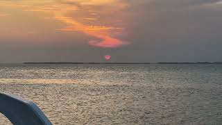 Beautiful Sunset by No Regrets Lifestyle  135 views 2 weeks ago 16 seconds