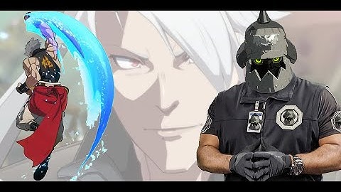 A follow up message to Chipp players