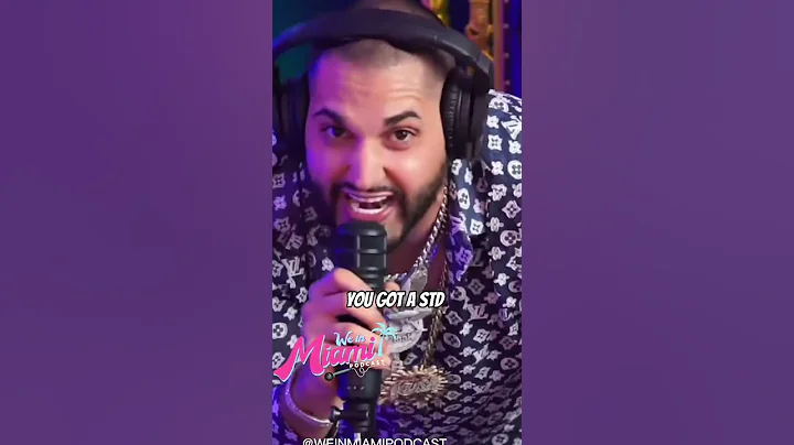 Fake Drake claims Drake said hes gonna slap him & ...