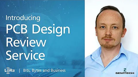 Introducing the PCB Design Review Service