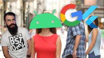 Google DESPIDE a programadores de FLUTTER: Este podría ser el motivo