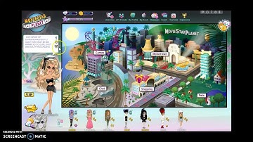 GIRL TRIED TO HACK ME THEN LIES ABOUT IT!!!||msp