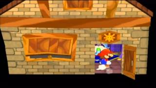 Paper Mario 2 TTYD Part 52: I Love You