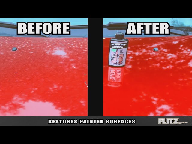 Use Flitz Polish on Pots and Pans - Review, Before and After