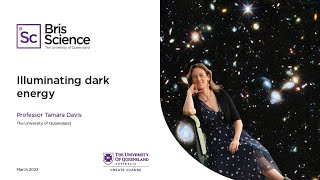 BrisScience (March 2023): Illuminating dark energy