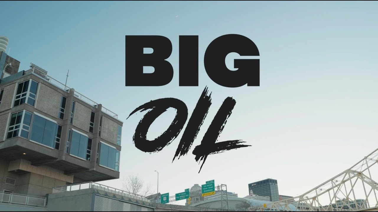 BIG OIL - Zee ft. BRENNO & Taylor Wells (Official Music Video)