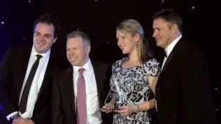 The Computing Security Awards 2015: Fraud Prevention Award