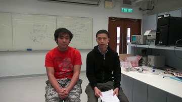 Smart Plant Watering System | PolyU EIE Microcontroller Application Design Contest 2016-17