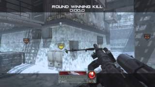Off Dry Streak!