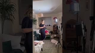 What a night in our life looks like 😂🙌🏼 Welcome to the channel 👋🏼🤩