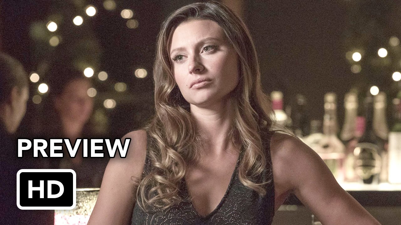 iZombie 3x03 Inside "Eat, Pray, Liv" (HD) Season 3 Episode 3 Inside