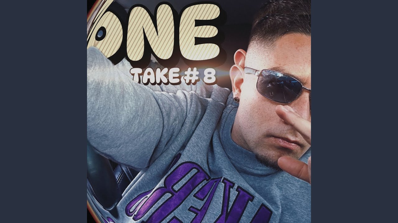 One Take Rapper One Take #8 - YouTube