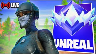 #792 UNREAL. CLIMBING THE RANKED LEADERBOARD (VERTICAL) #fortnite #ranked #clutch #victoryroyale