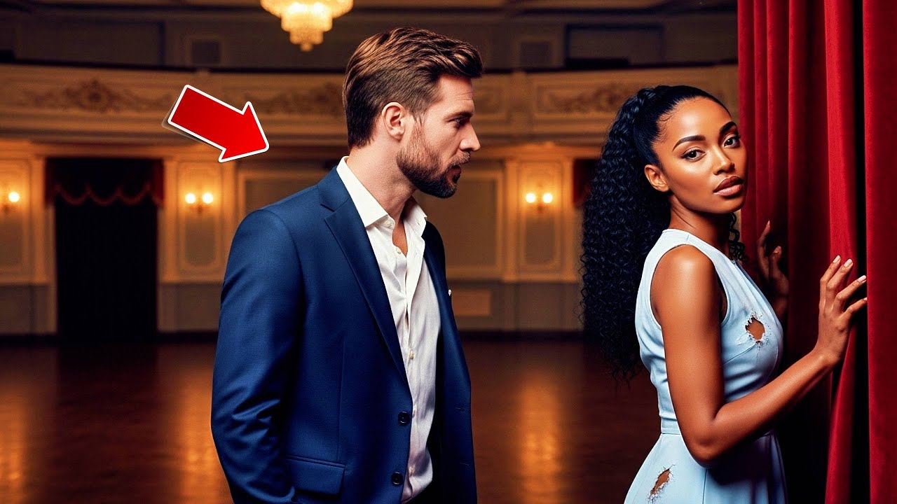 The BILLIONAIRE Married Her Without Love — But One Night His Feelings Could No Longer Be Denied...