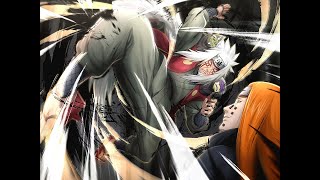 WHAT HAPPENS IF JIRAIYA WAS STILL ALIVE?