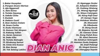 PENGEN DUWE MERTUA | DIAN ANIC 2023 FULL ALBUM