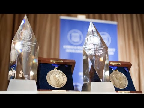 Foreign Policy Association Corporate Dinner