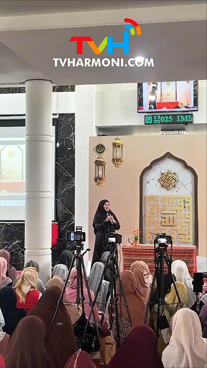 MT Siti Chodidjah - Kita Sedang dalam Antrian | Ust. Dudi Muttaqien