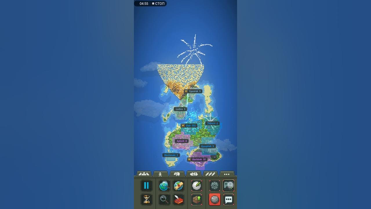 World box торнадо как получить. Достижение давайте не будем worldbox. как получить достижение торнадо в игре world box.