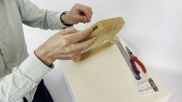 Choroi Childrens Lyre