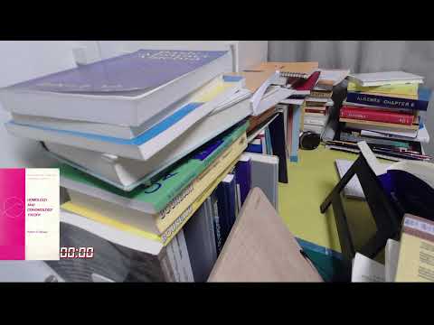 Study with me:Massey.HOMOLOGY