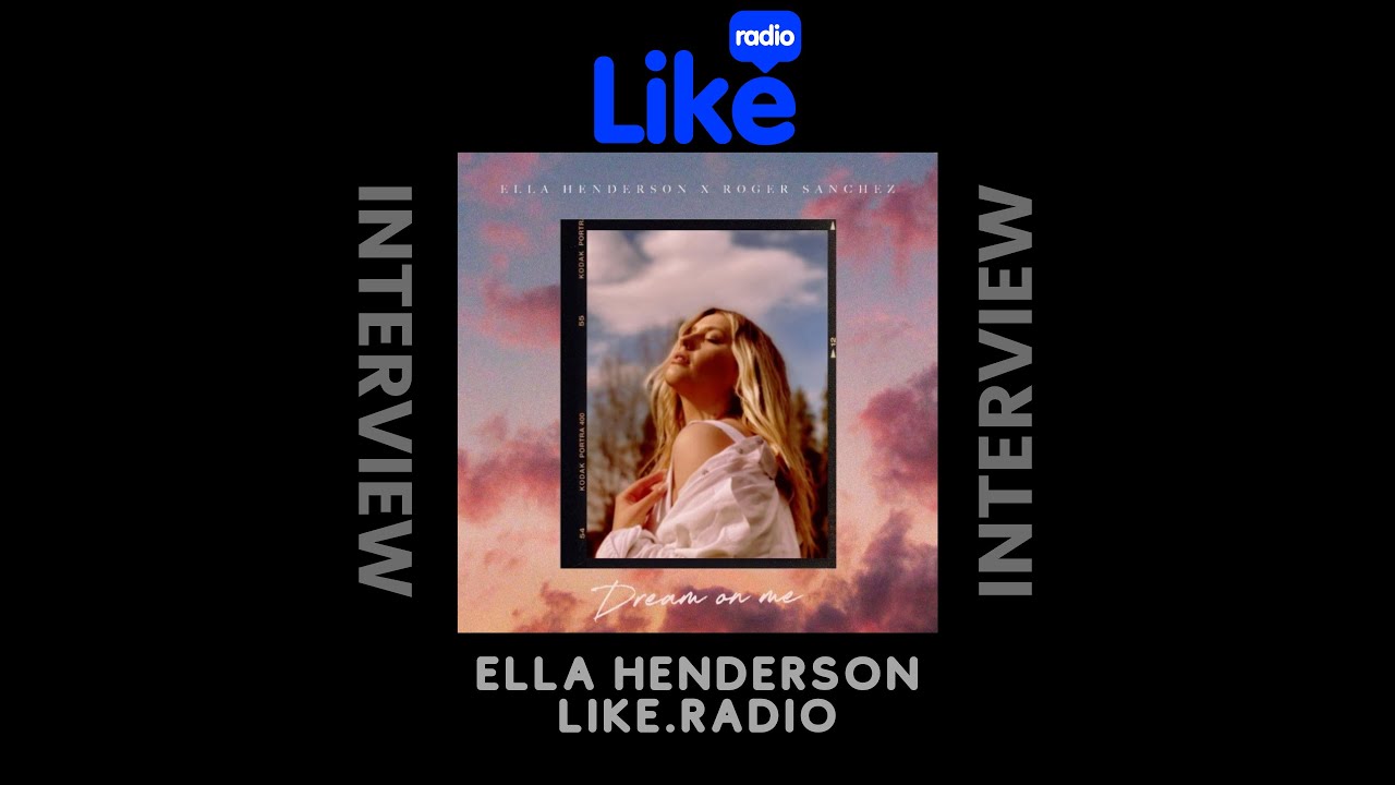 Ella Henderson Interview Like TV