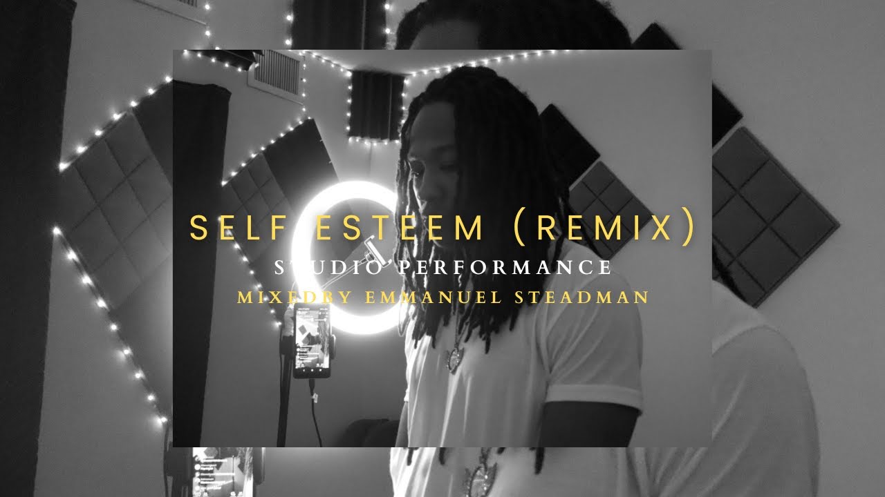 Lambo40e - Self Esteem REMIX [Save Some Kisses For Me] - YouTube