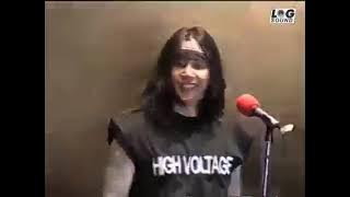 Boomerang - Tragedi [ Live Stadion Kamboja Palembang 2007 ]