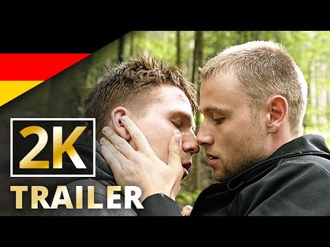 Freier Fall - Offizieller Trailer [2K] [UHD] (Deutsch/German)