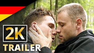Freier Fall - Offizieller Trailer [2K] [UHD] (Deutsch/German)