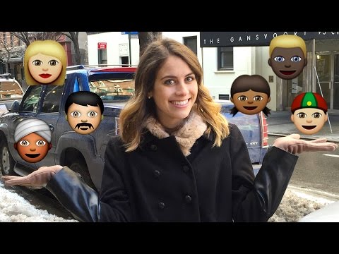 Stereotypes True or False | What Do You Fink?