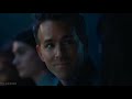 The adam project  msseries official trailer 2022 ryan reynolds