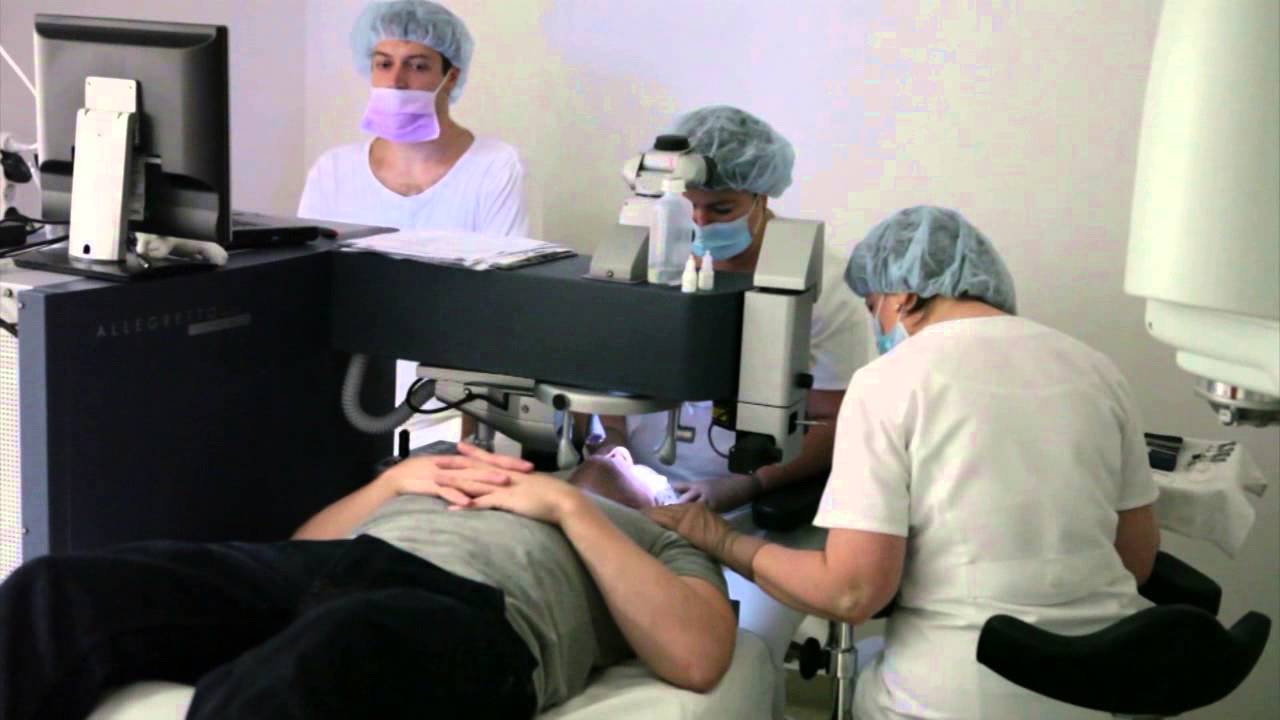 lézeres szemműtét alkalmasság optrex szemspray száraz szemre
