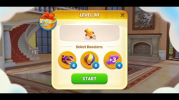 Design Island Level 30