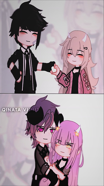 Best Couple? #berandagacha #gacha #gcmmterbaru #beranda #gachagames #gachaclub #gcmmindonesia