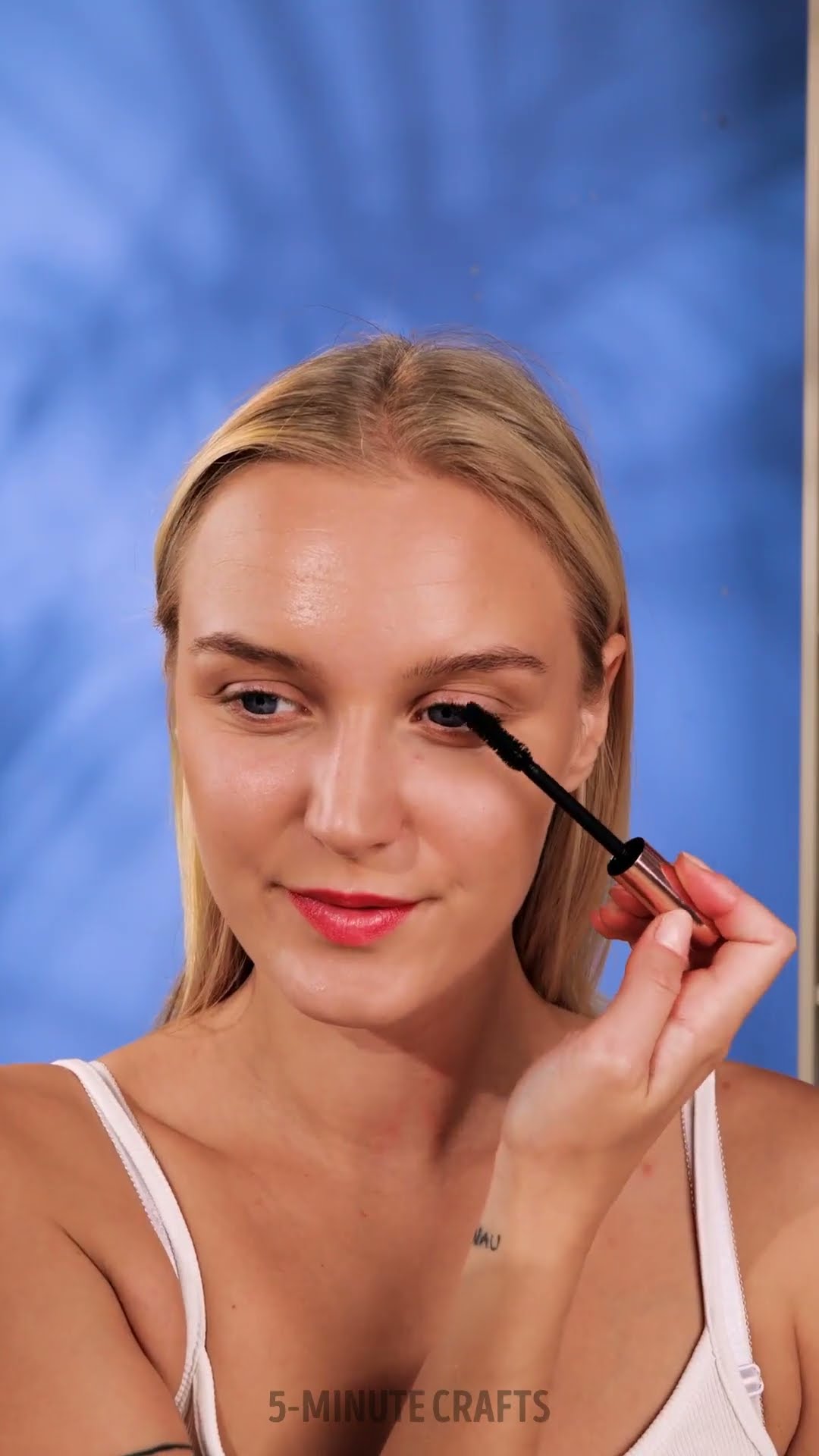 Quick and Effective Makeup Tips for a Stunning Look ?✨ #shorts #makeup #tutorial