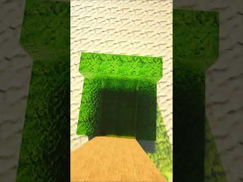 Super realistic slime