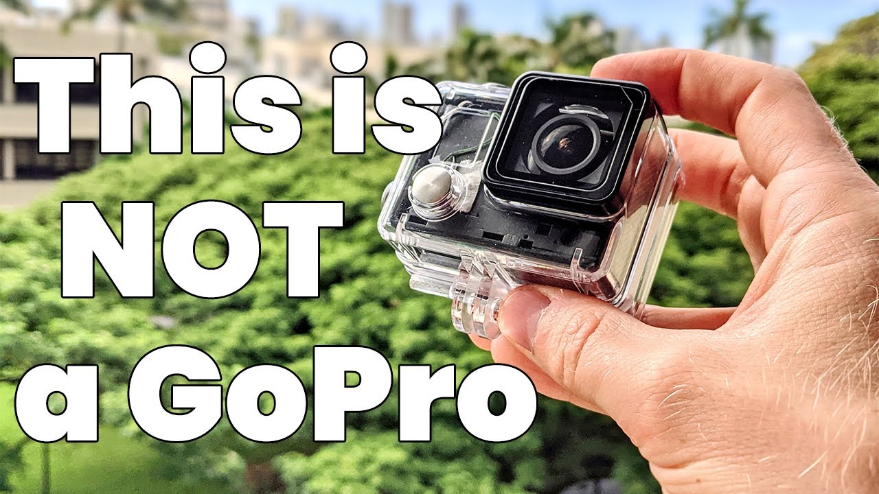 Awesome lowcost time lapse cameras Real World Science YouTube