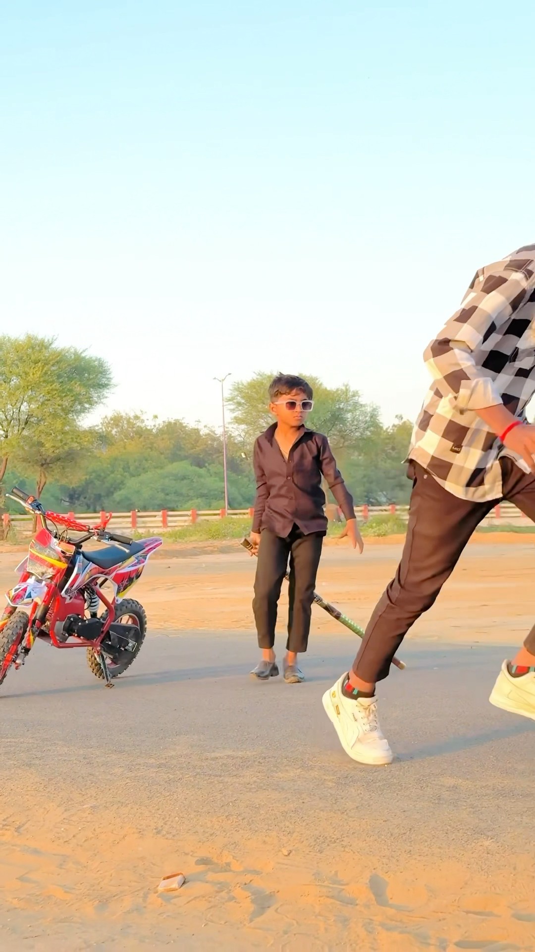 Attitude Boy?| Tappu Parmar || #tappuparmar #trending #attitude