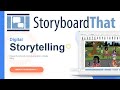 How to use storyboard that