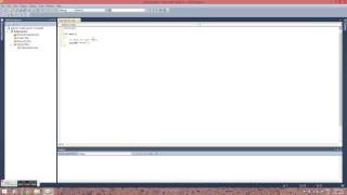 Intro to C++ Part 7 - Subprograms